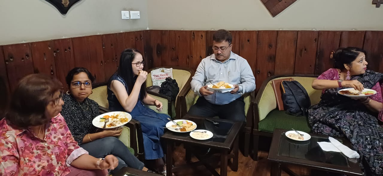 IASAP West Bengal Chapter